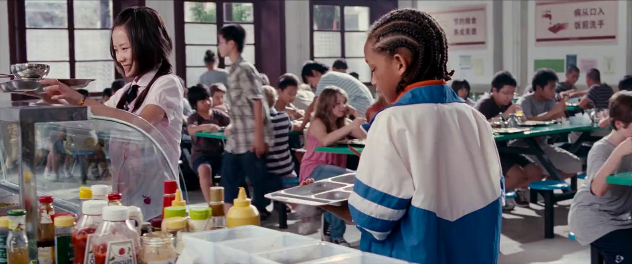 The Karate Kid (2010) BluRay Hindi + Tamil + Telugu 720p x264 AVC AAC 2.0 ESub.mkv.0000